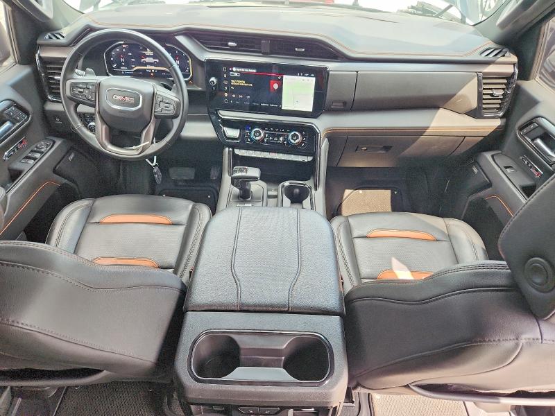 63573426 :رقم المزاد ، 1GTUUEEL1SZ314180 vin ، 2025 Gmc Sierra مزاد بيع