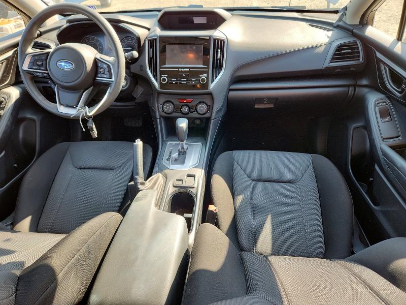 Продаж на аукціоні авто 2020 Subaru Impreza, vin: 4S3GTAB61L3707172, номер лоту: 64649626