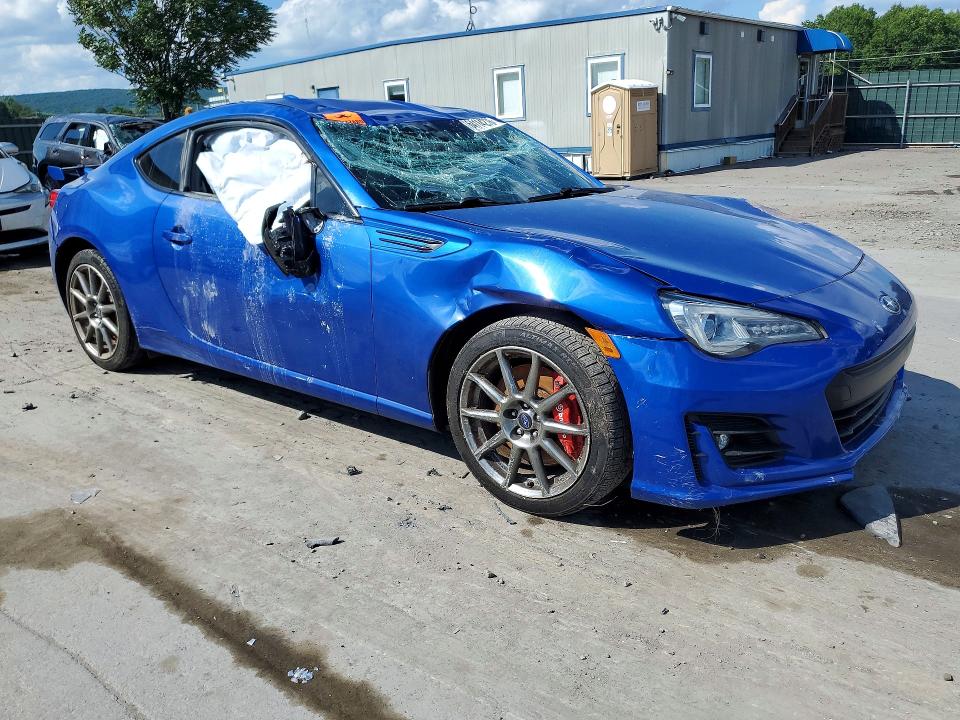 Aukcja sprzedaży 2020 Subaru Brz, vin: JF1ZCAC13L9701016, numer aukcji: 64114276