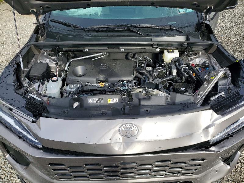 2026 Toyota Rav4 მანქანა იყიდება აუქციონზე, vin: 2T36CRAV1TC016208, აუქციონის ნომერი: 66191926