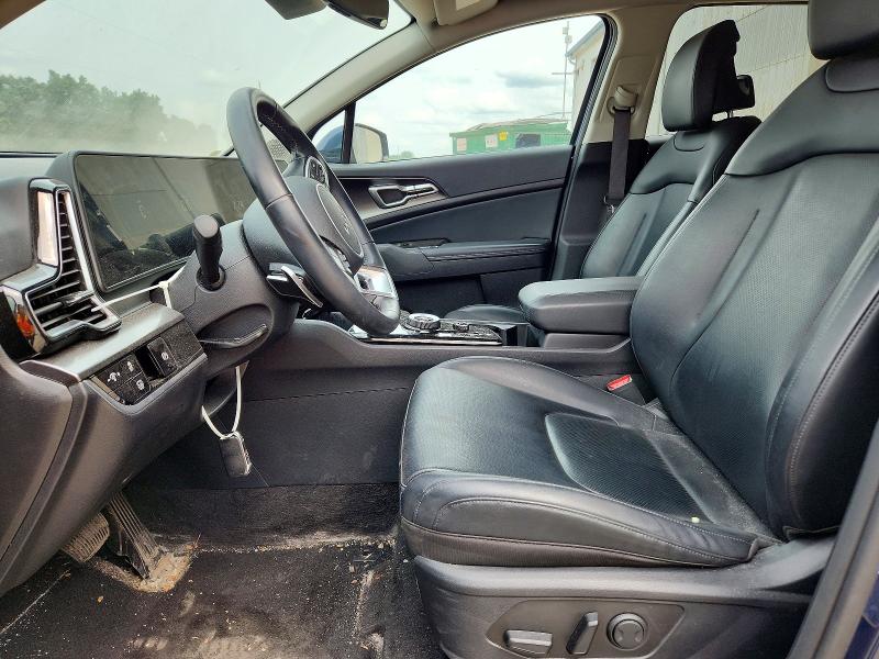 Продаж на аукціоні авто 2025 Kia Sportage, vin: KNDPVCDG6S7205423, номер лоту: 65094306