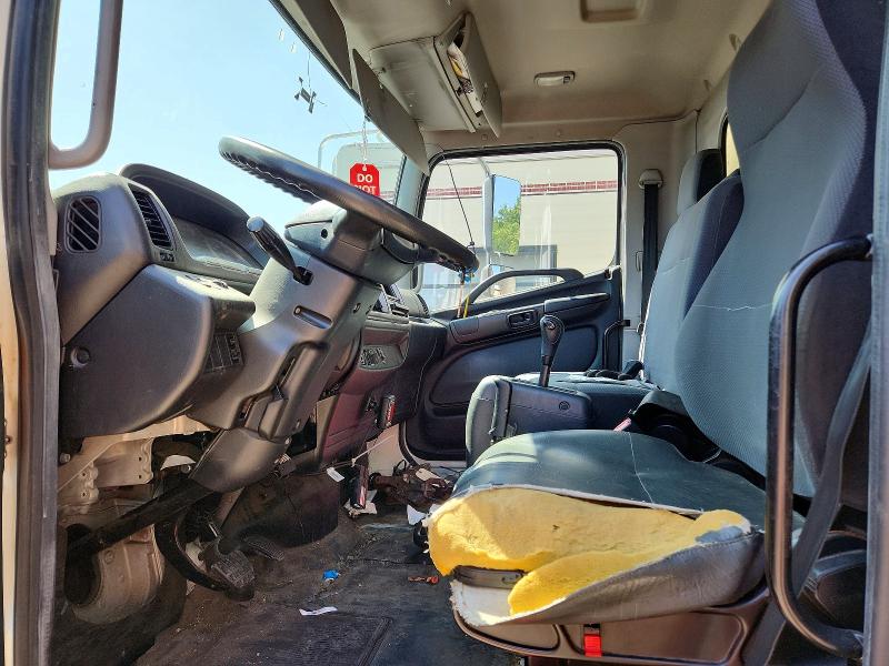 Продажа на аукционе авто 2013 Hino 258/268, vin: 5PVNE8JV4D4S52963, номер лота: 64573266