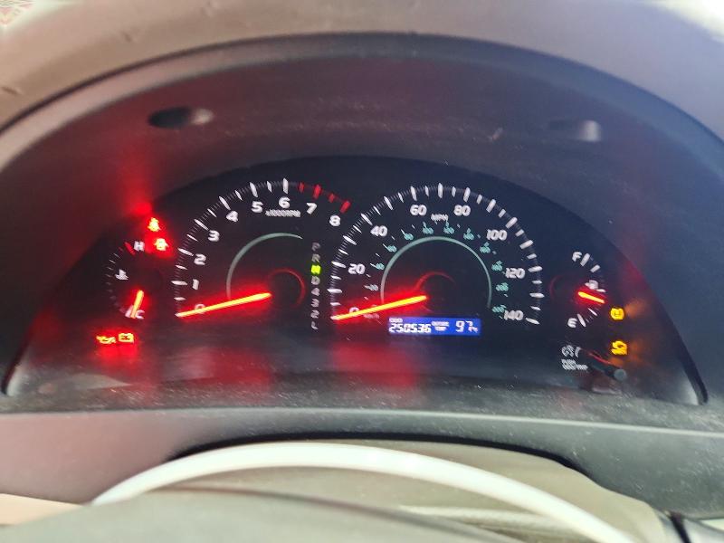 Продажа на аукционе авто 2008 Toyota Camry, vin: 4T1BE46KX8U228405, номер лота: 65463106