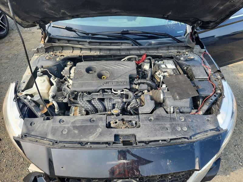 64307306 :رقم المزاد ، 1N4BL4BV3LC212237 vin ، 2020 Nissan Altima مزاد بيع