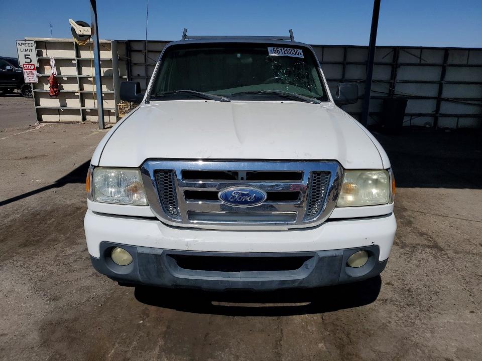 Продажа на аукционе авто 2010 Ford Ranger, vin: 1FTKR1ED2APA31856, номер лота: 66126036