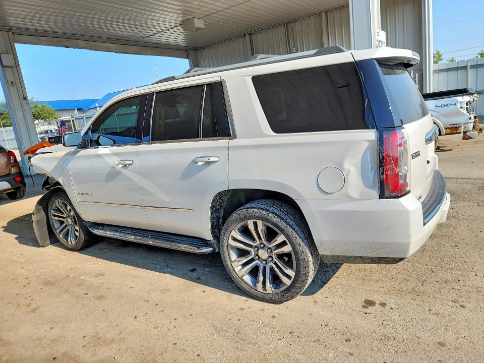 2018 Gmc Yukon მანქანა იყიდება აუქციონზე, vin: 1GKS2CKJ8JR342551, აუქციონის ნომერი: 66007556