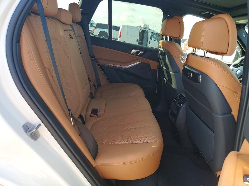 Aukcja sprzedaży 2025 Bmw X5, vin: 5UX23EU08S9X23583, numer aukcji: 65539366