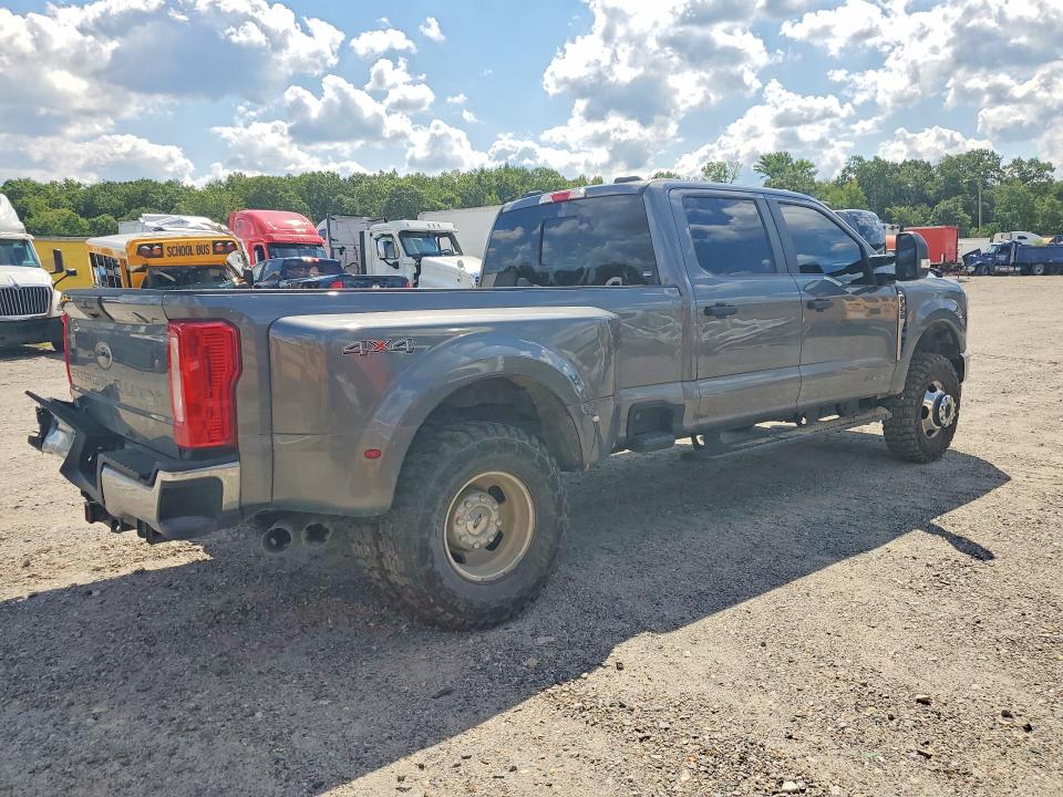 2024 Ford F350 მანქანა იყიდება აუქციონზე, vin: 1FT8W3DT3REF89424, აუქციონის ნომერი: 63856896