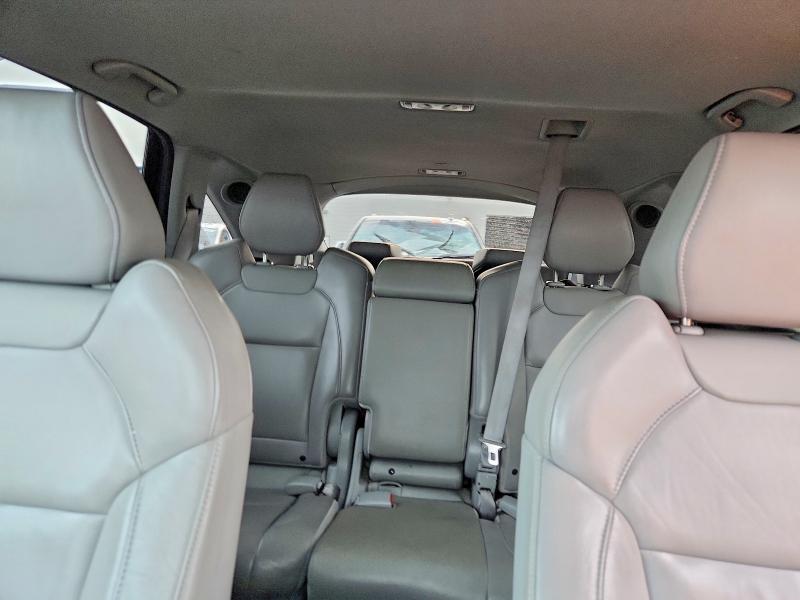 Продаж на аукціоні авто 2014 Acura Mdx, vin: 5FRYD4H47EB009260, номер лоту: 64246346