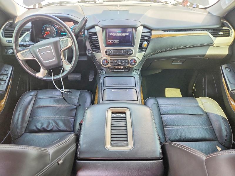 Продажа на аукционе авто 2017 Gmc Yukon Xl, vin: 1GKS1HKJ9HR216676, номер лота: 67156016