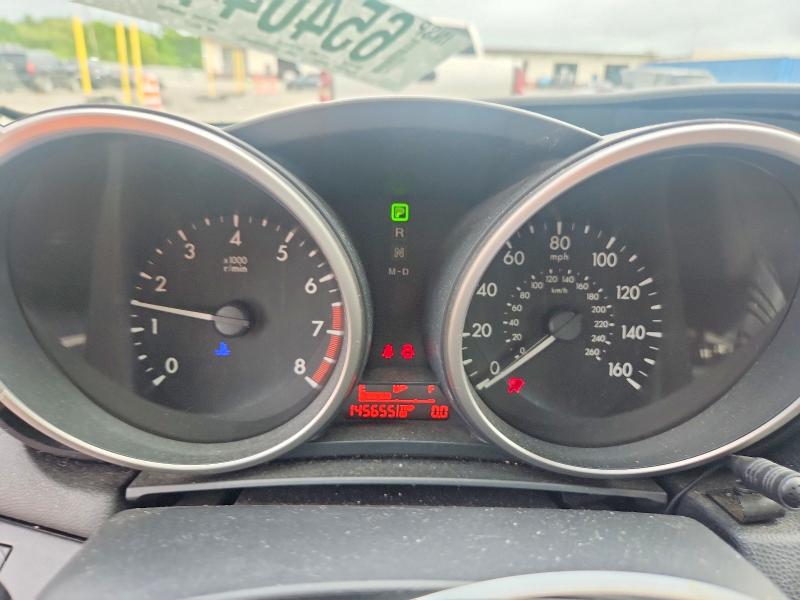 Продаж на аукціоні авто 2011 Mazda 3, vin: JM1BL1UF8B1431977, номер лоту: 65404486