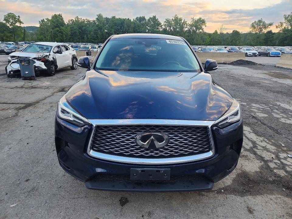 65182276 :رقم المزاد ، 3PCAJ5M32KF122995 vin ، 2019 Infiniti Qx50 مزاد بيع