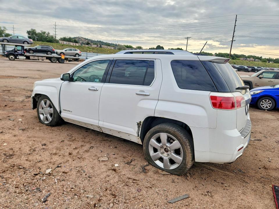 Aukcja sprzedaży 2013 Gmc Terrain, vin: 2GKFLZE38D6166924, numer aukcji: 64934356