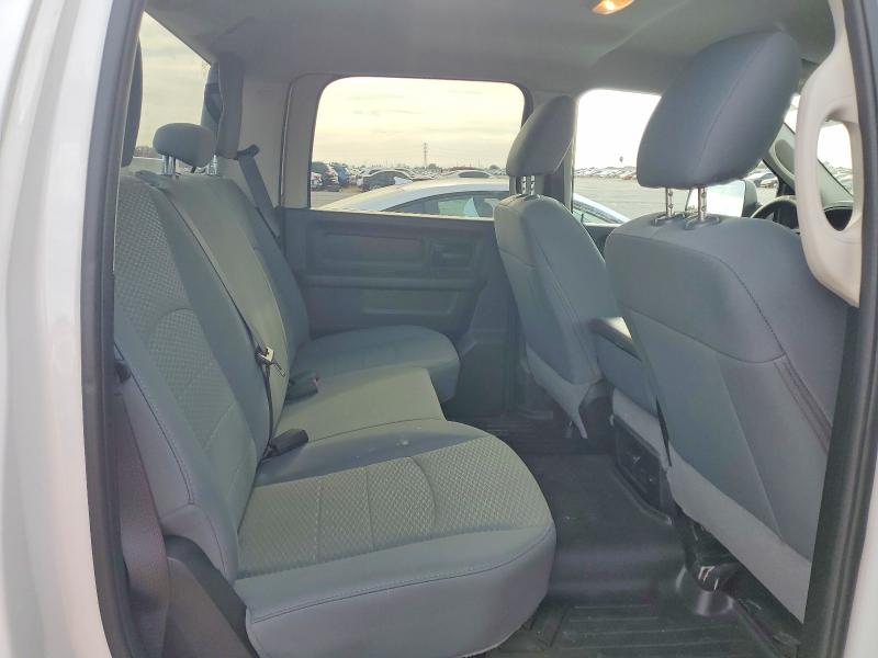 Продажа на аукционе авто 2019 Ram 1500 Classic, vin: 1C6RR7KM1KS750298, номер лота: 64158156