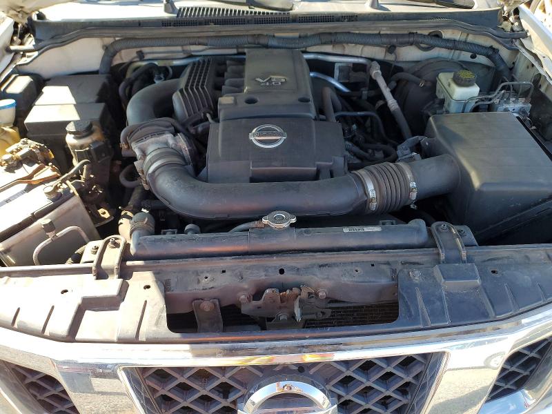 Продажа на аукционе авто 2012 Nissan Frontier, vin: 1N6AD0EV3CC423040, номер лота: 66051186
