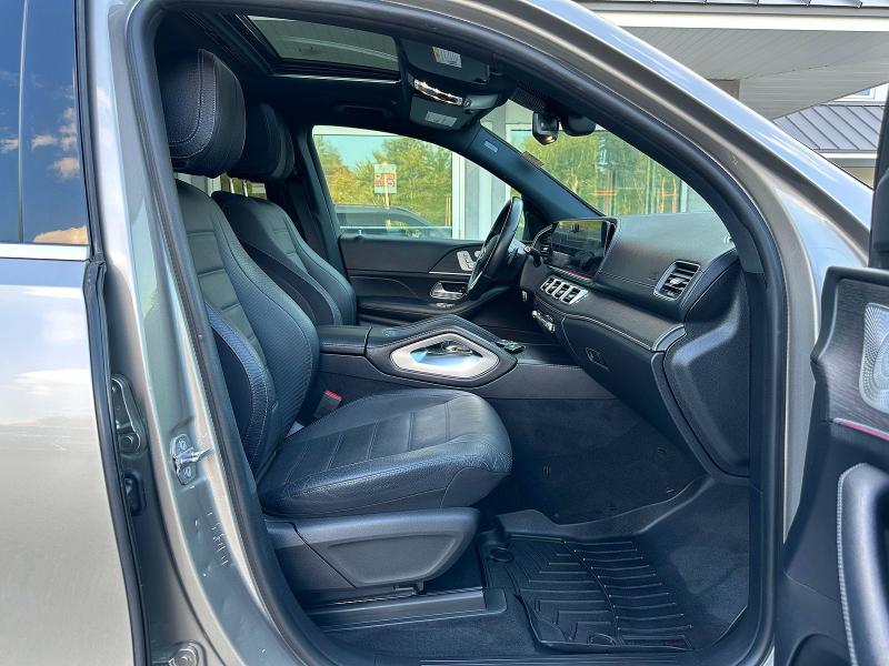 66966216 :رقم المزاد ، 4JGFF5KE1LA155570 vin ، 2020 Mercedes-benz Gls مزاد بيع