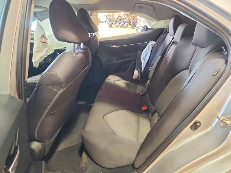 Aukcja sprzedaży 2019 Toyota Camry, vin: 4T1B11HK9KU269123, numer aukcji: 65457246