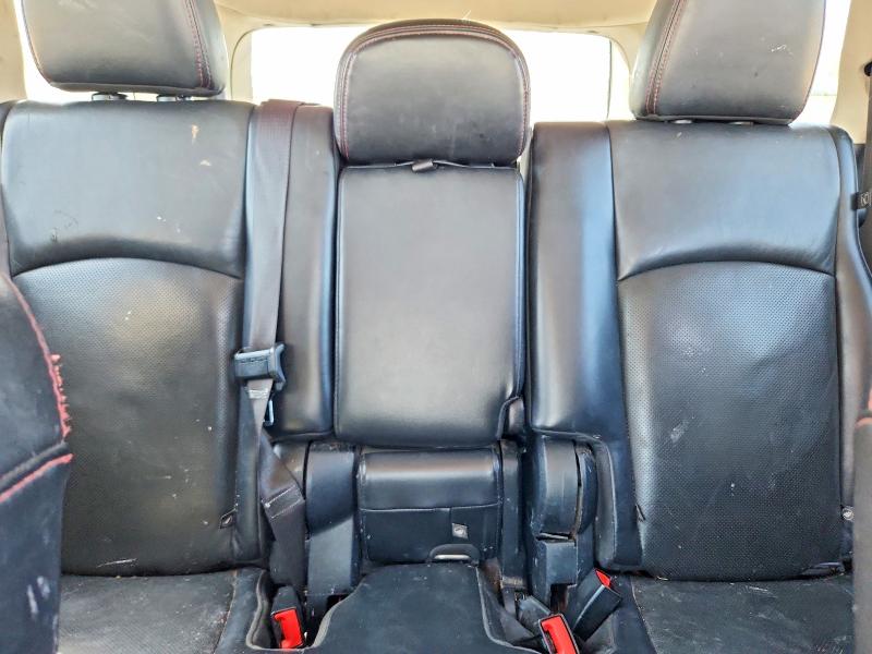 Auction sale of the 2019 Dodge Journey, vin: 3C4PDCEG5KT680557, lot number: 64590166