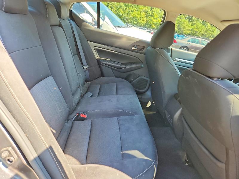 Продаж на аукціоні авто 2022 Nissan Altima, vin: 1N4BL4DV1NN347530, номер лоту: 65294506