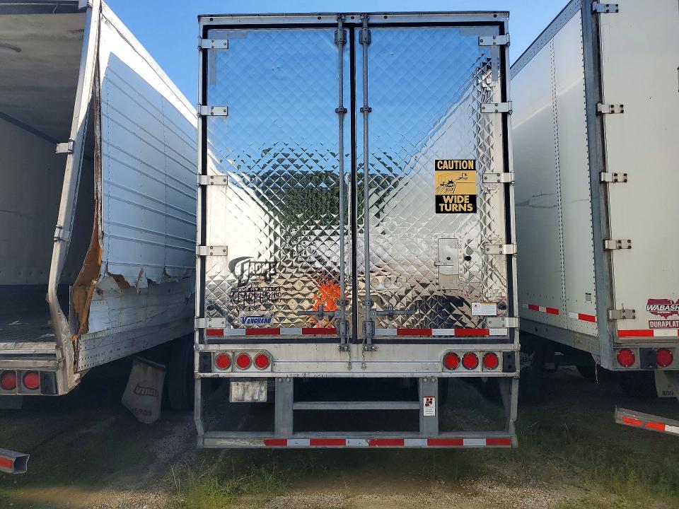 2022 Cimc Trailers მანქანა იყიდება აუქციონზე, vin: 527SR532XNM028390, აუქციონის ნომერი: 66479086