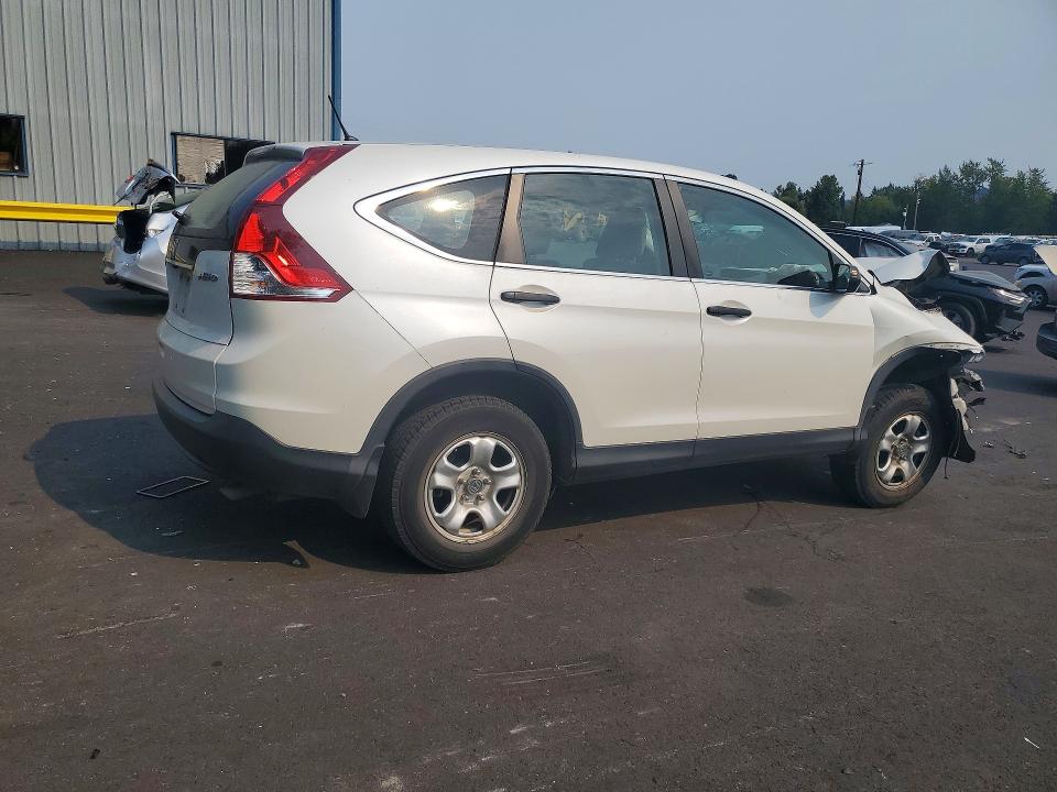 Продаж на аукціоні авто 2014 Honda Cr-v, vin: 5J6RM4H35EL018866, номер лоту: 65159926