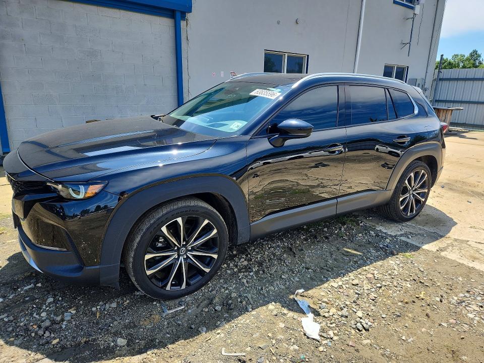 Aukcja sprzedaży 2023 Mazda Cx-50, vin: 7MMVABEY1PN133277, numer aukcji: 63835596