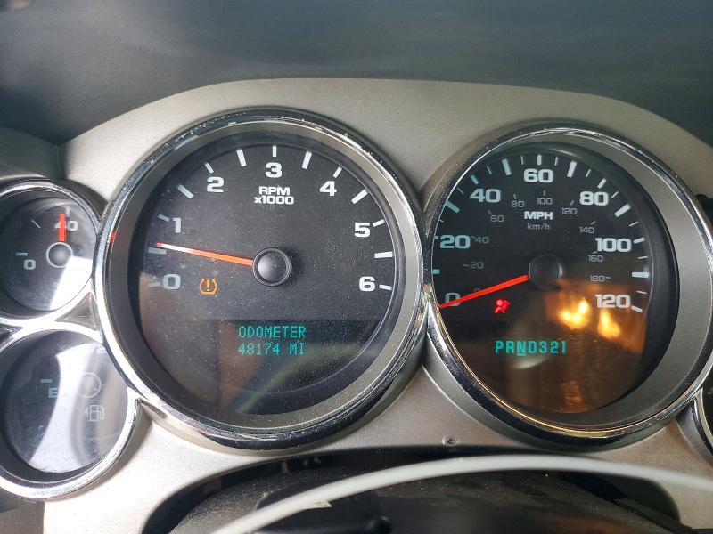 2008 Gmc Siera15002wd მანქანა იყიდება აუქციონზე, vin: 2GTEC19J081248442, აუქციონის ნომერი: 65383426