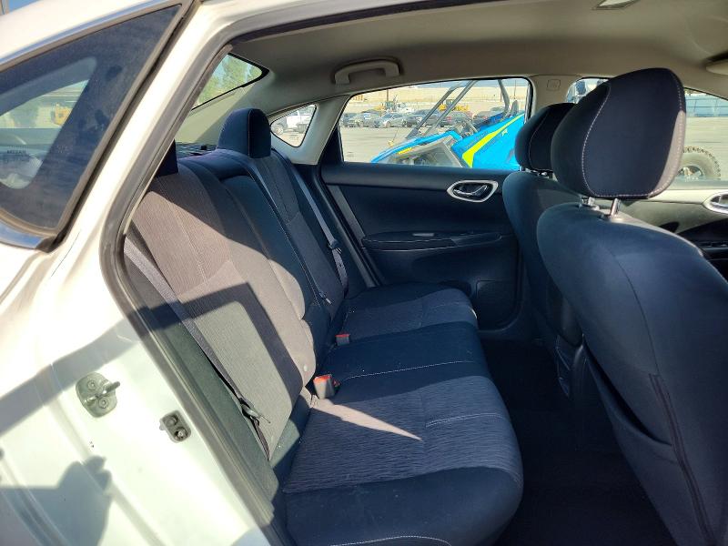 Aukcja sprzedaży 2015 Nissan Sentra, vin: 3N1AB7AP9FY325248, numer aukcji: 64821936