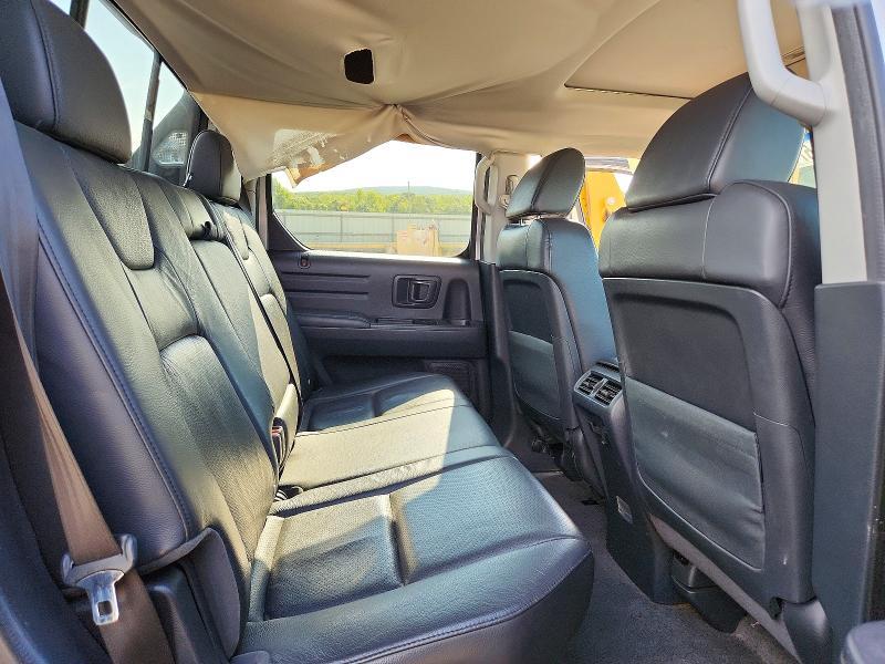 Aukcja sprzedaży 2010 Honda Ridgeline, vin: 5FPYK1F57AB011657, numer aukcji: 67133246