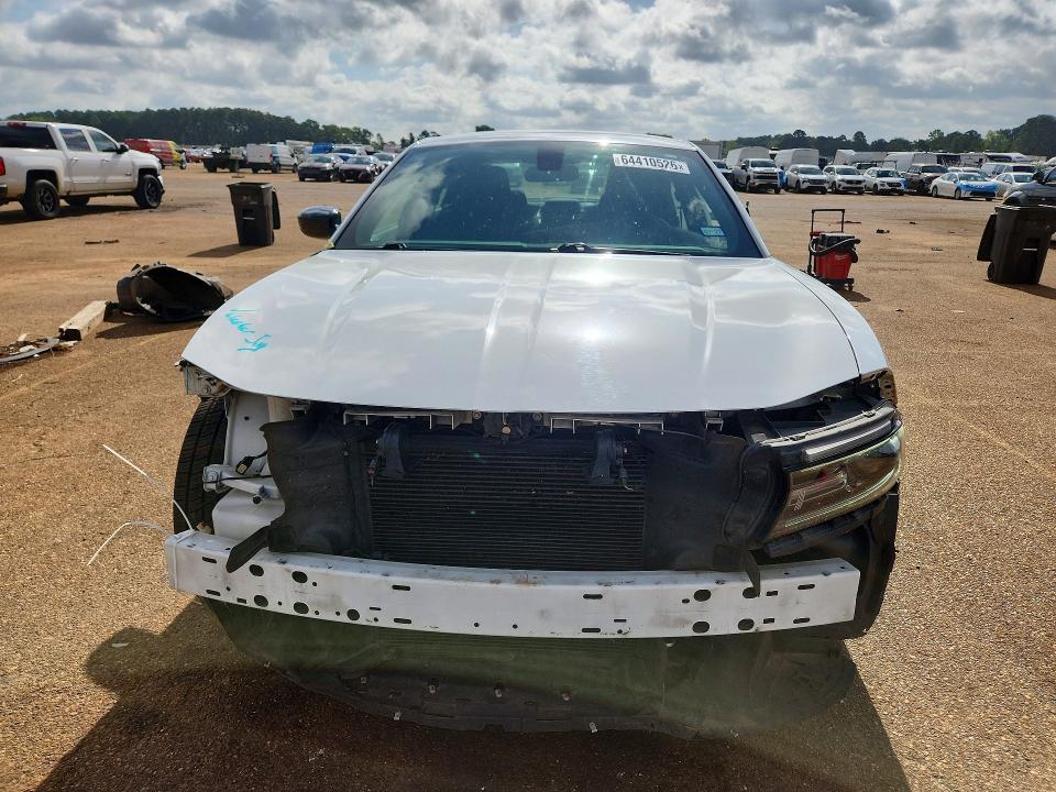 Продаж на аукціоні авто 2019 Dodge Charger, vin: 2C3CDXBG9KH615427, номер лоту: 64410526