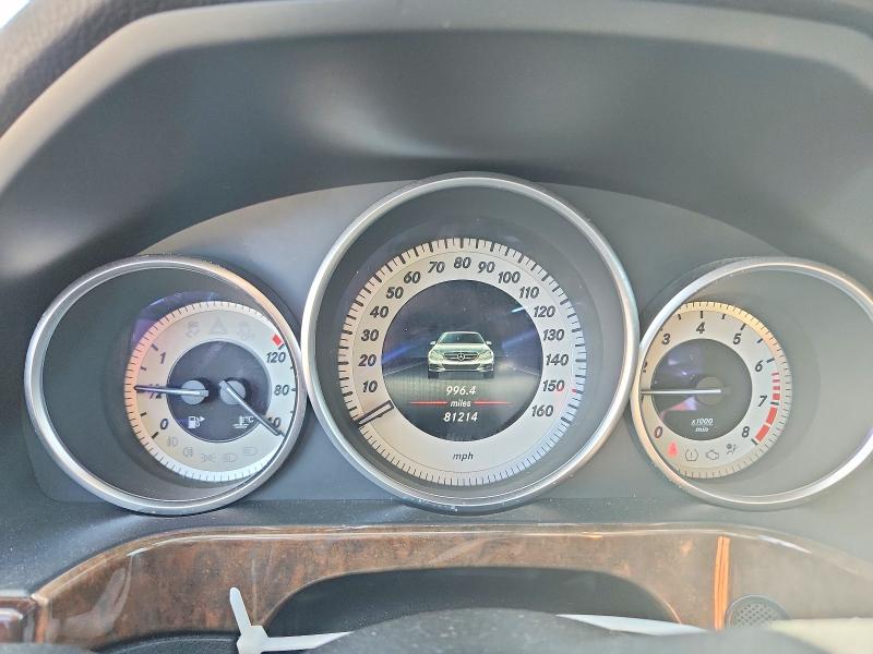 Продажа на аукционе авто 2014 Mercedes-benz E, vin: WDDHF5KB6EA905279, номер лота: 65530096