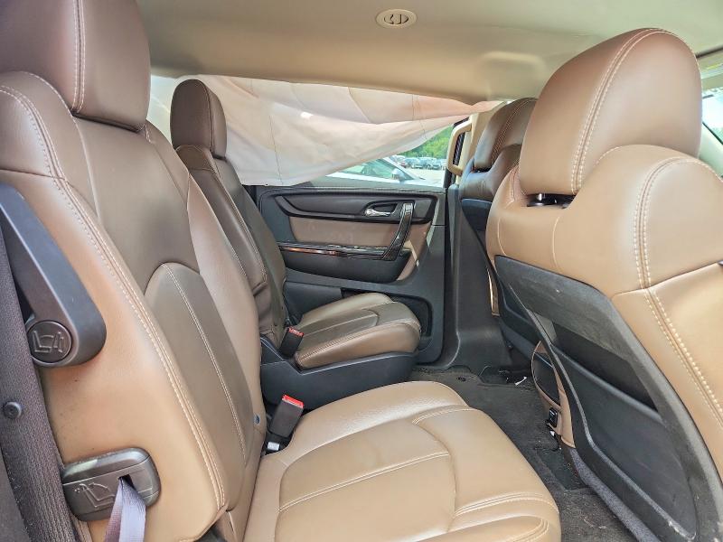 Продажа на аукционе авто 2016 Gmc Acadia, vin: 1GKKRRKDXGJ317778, номер лота: 65708946