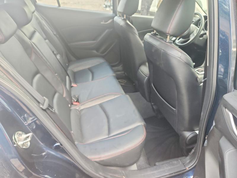Aukcja sprzedaży 2015 Mazda 3, vin: JM1BM1M71F1235617, numer aukcji: 66315376