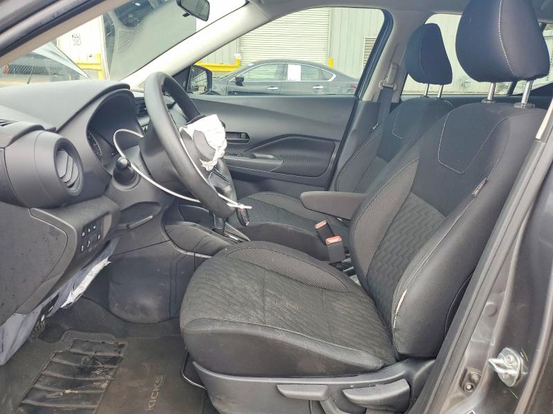 Aukcja sprzedaży 2022 Nissan Kicks, vin: 3N1CP5BV8NL524508, numer aukcji: 64014046
