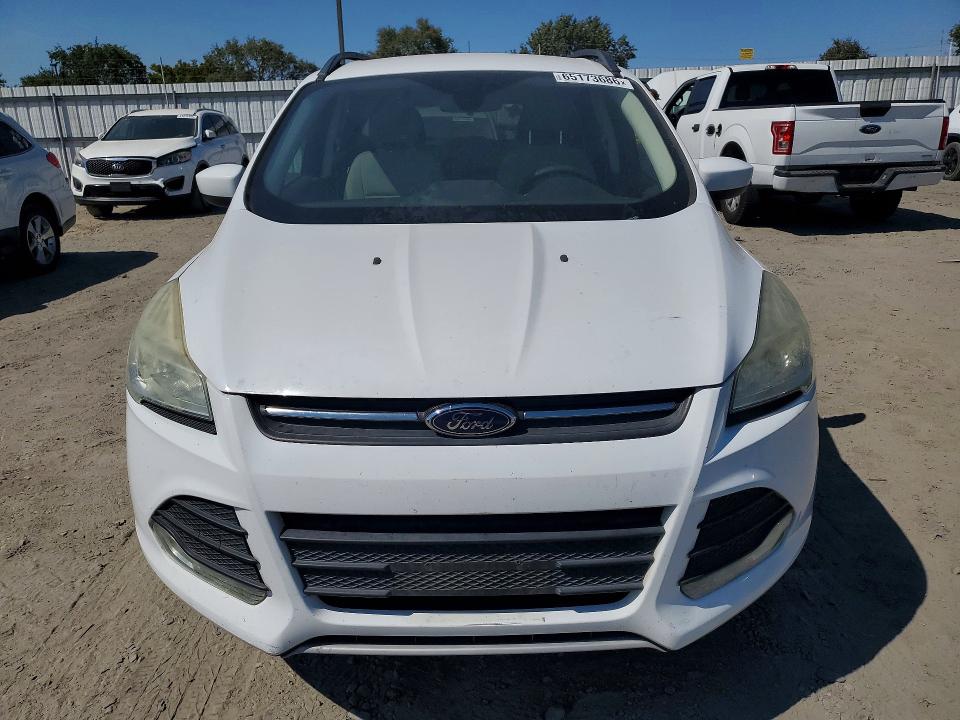 Auction sale of the 2015 Ford Escape, vin: 1FMCU0GX4FUA25615, lot number: 65173686