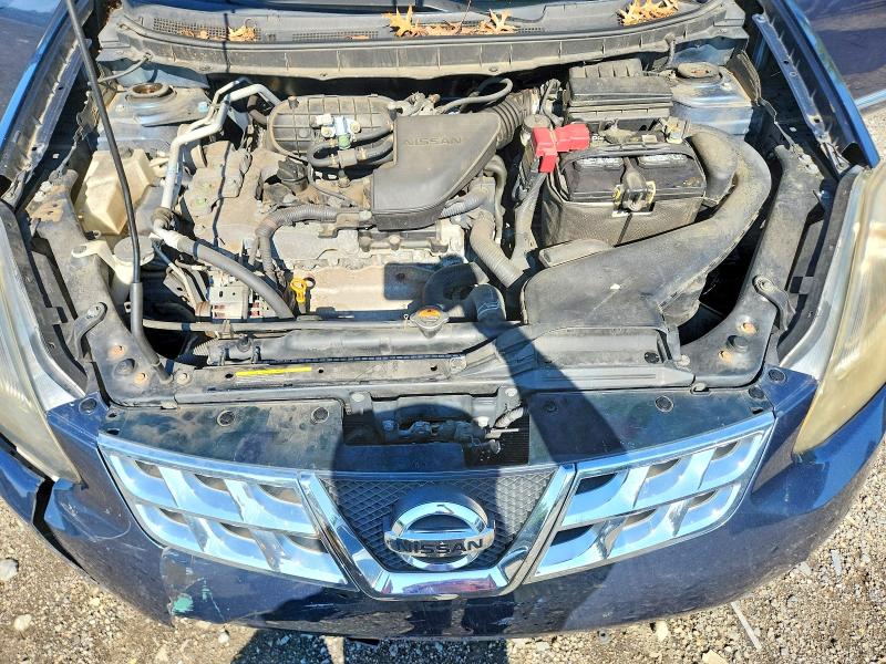 Продаж на аукціоні авто 2015 Nissan Rogue Select, vin: JN8AS5MT3FW664917, номер лоту: 64763326