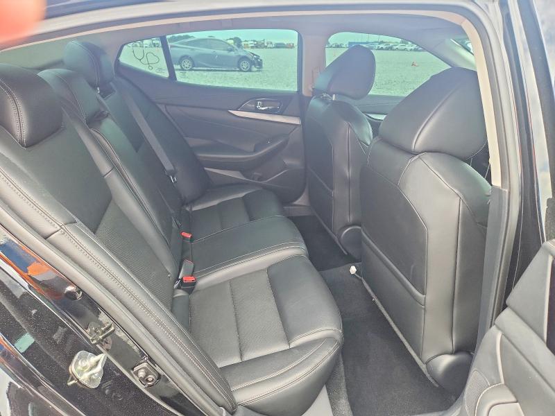 Продажа на аукционе авто 2018 Nissan Maxima, vin: 1N4AA6AP9JC405988, номер лота: 63374486