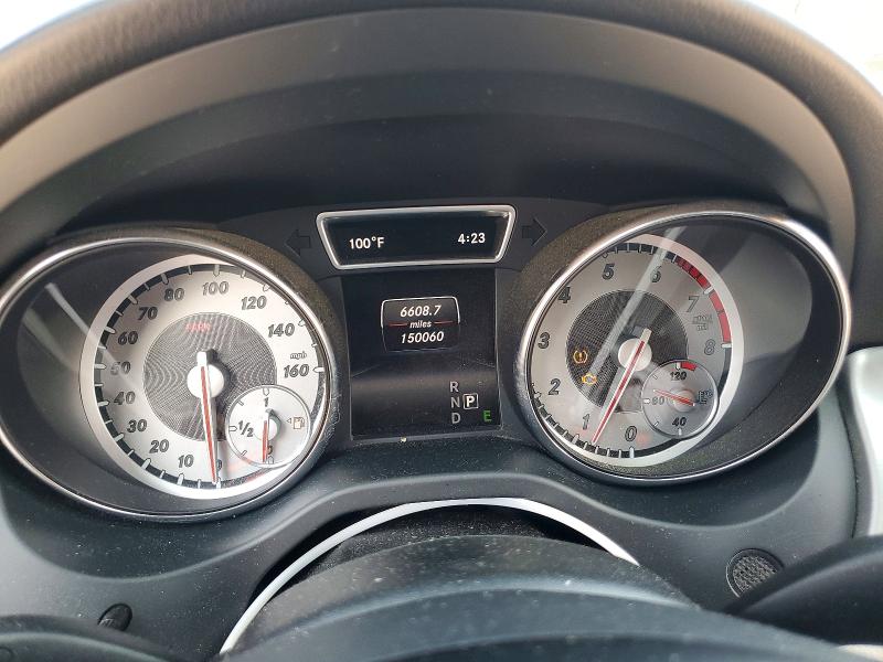Aukcja sprzedaży 2015 Mercedes-benz Cla, vin: WDDSJ4EB6FN182733, numer aukcji: 64380126