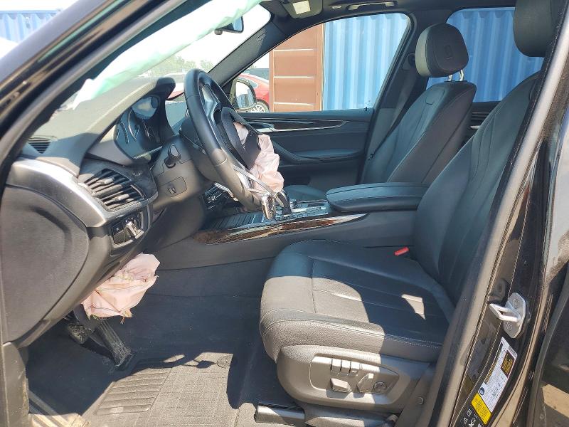 Продаж на аукціоні авто 2018 Bmw X5, vin: 5UXKR0C55J0Y03439, номер лоту: 63861156
