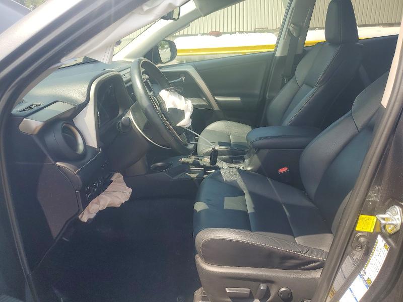 64466466 :رقم المزاد ، 2T3DFREV9EW174287 vin ، 2014 Toyota Rav4 مزاد بيع