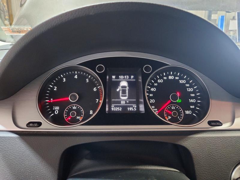 Aukcja sprzedaży 2013 Volkswagen Cc, vin: WVWBP7AN2DE545665, numer aukcji: 64259096