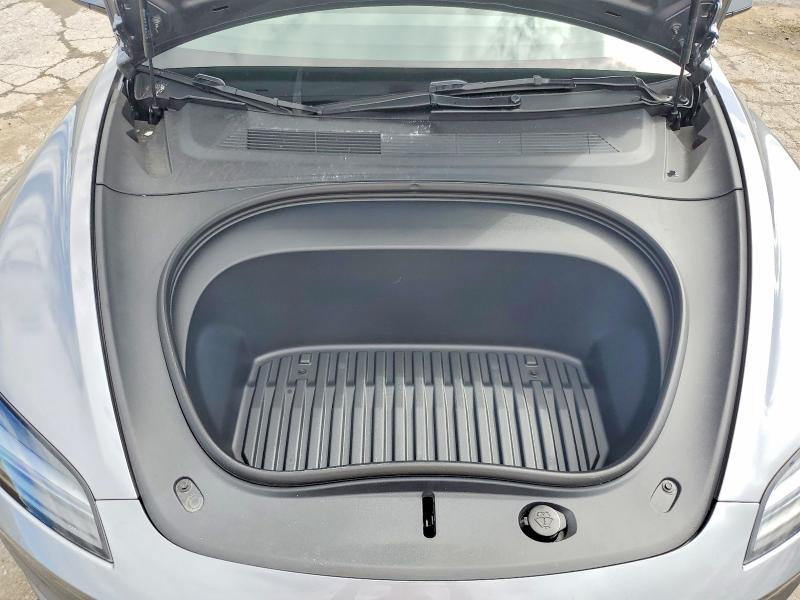 Продаж на аукціоні авто 2026 Tesla Model 3, vin: 5YJ3E1EA6TF125595, номер лоту: 63383446