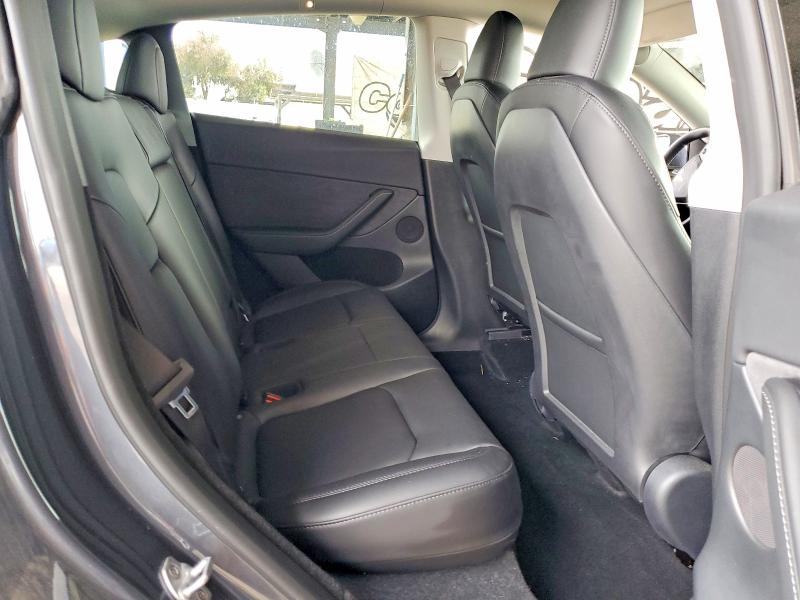 Aukcja sprzedaży 2023 Tesla Model Y, vin: 7SAYGDEE0PF915827, numer aukcji: 67132876