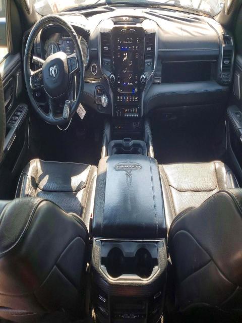 65823056 :رقم المزاد ، 1C6SRFHT8KN664060 vin ، 2019 Ram 1500 مزاد بيع