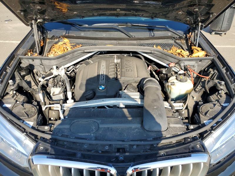 Aukcja sprzedaży 2018 Bmw X5, vin: 5UXKR0C5XJ0X84547, numer aukcji: 66307966