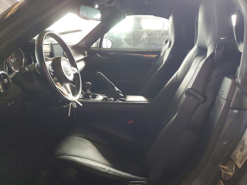 Aukcja sprzedaży 2021 Mazda Mx-5 Miata, vin: JM1NDAD71M0450656, numer aukcji: 65568416