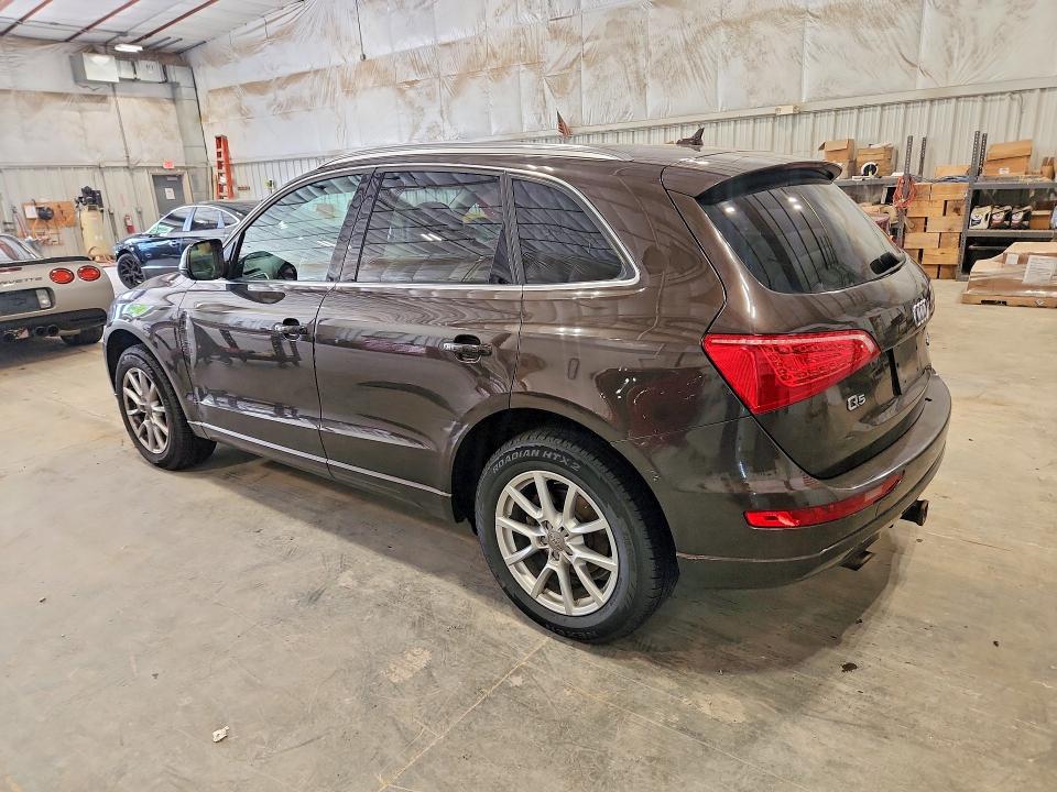 Продаж на аукціоні авто 2011 Audi Q5, vin: WA1LFAFP0BA029169, номер лоту: 63056076