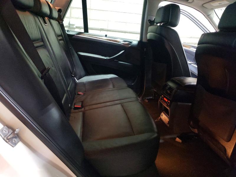 Aukcja sprzedaży 2012 Bmw X5, vin: 5UXZV4C50CL986400, numer aukcji: 65270416