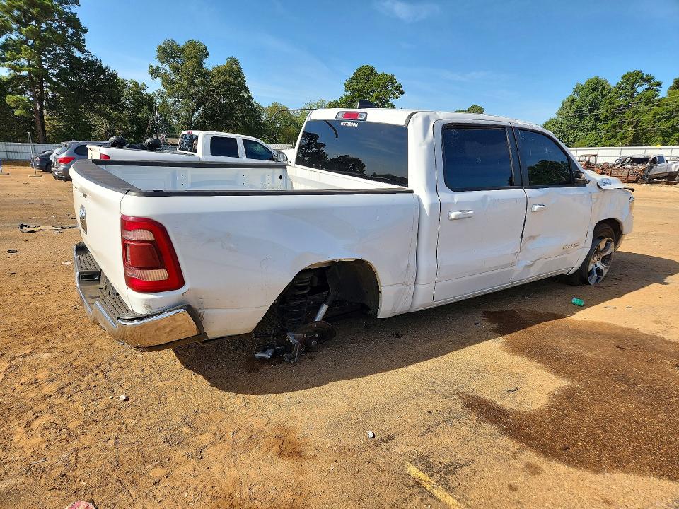 2024 Ram 1500 მანქანა იყიდება აუქციონზე, vin: 1C6RREJTXRN220109, აუქციონის ნომერი: 65484456