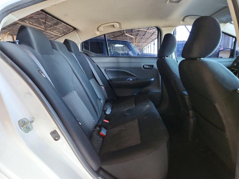 Продаж на аукціоні авто 2020 Nissan Versa, vin: 3N1CN8DV6LL848882, номер лоту: 64615536